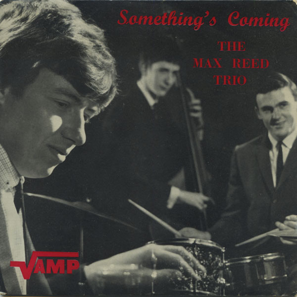 AUSTRALIAN RECORD LABELS: VAMP