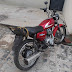 Mecânico sofre acidente de moto na PB-400 em São José de PiranhasPor: Radar Sertanejo12 de abril de 2019