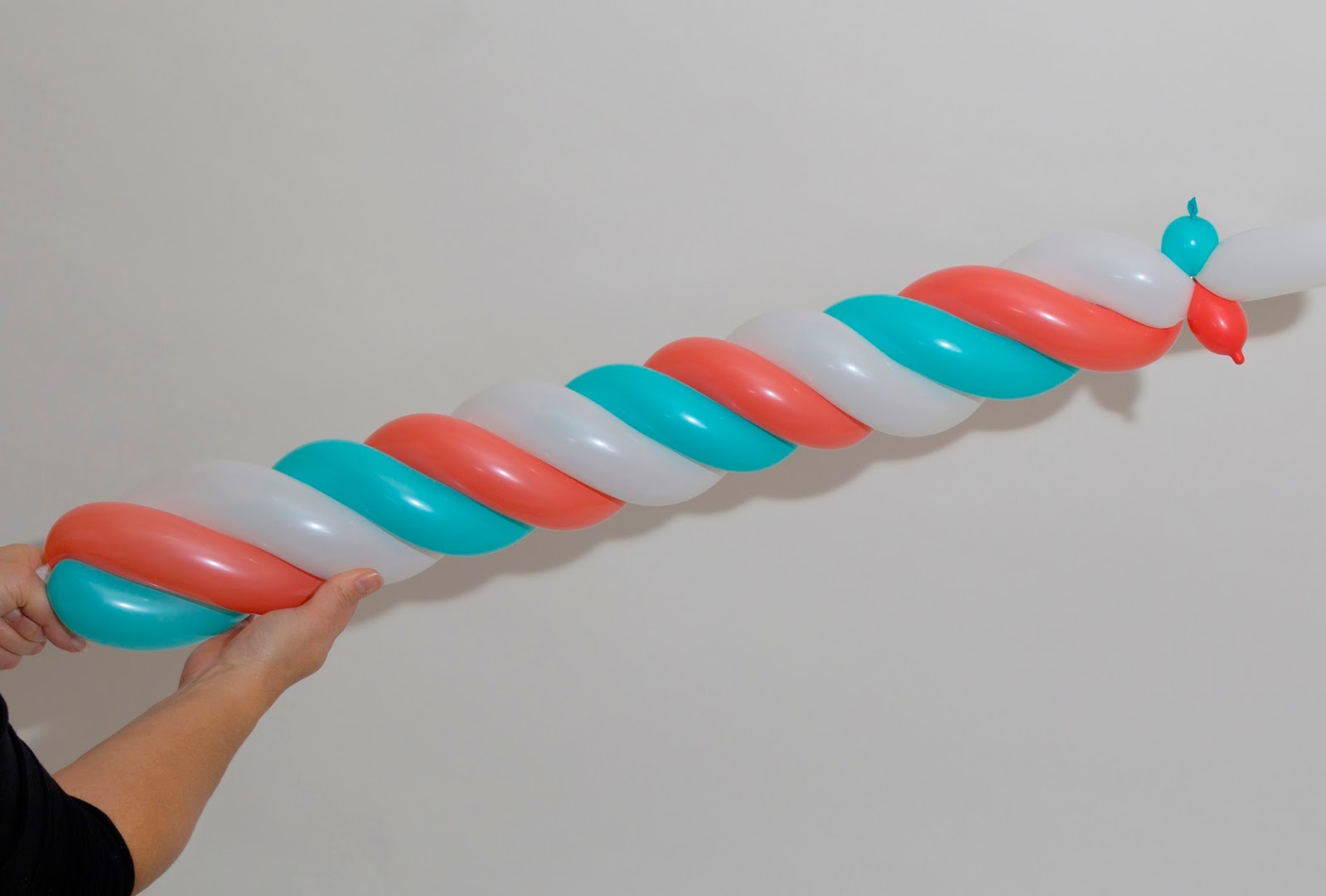 The Very Best Balloon Blog Tips and Tricks of the Trade Part 3