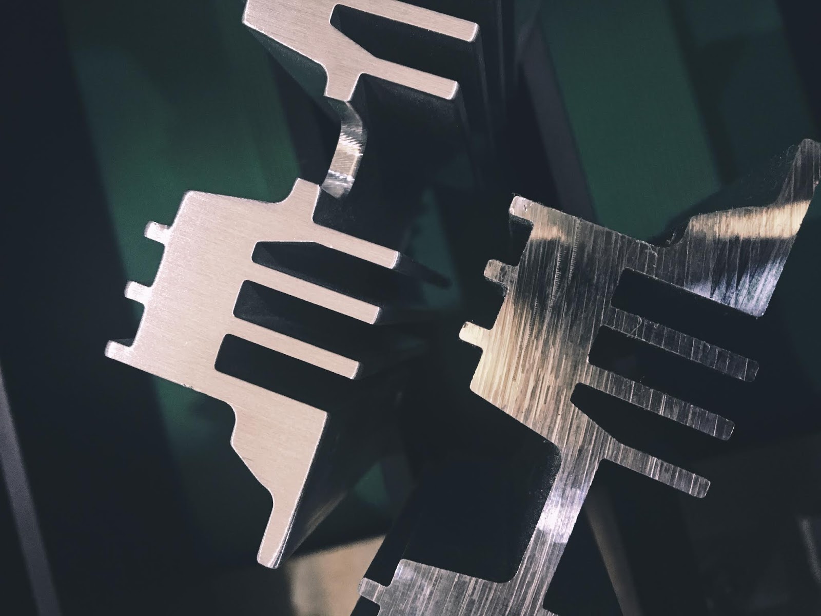 Sheet Metal Deburring Machines