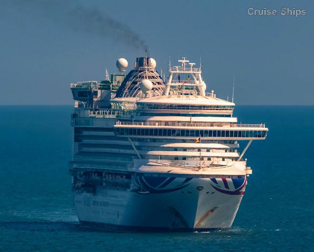 Discount Cruises
