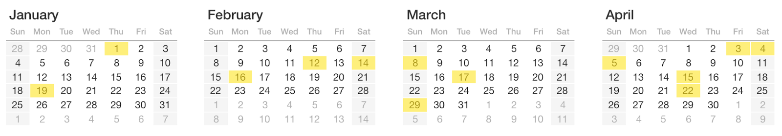 Swbts Deadlines Revealed Your Complete Calendar Breakdown - 4kj4xcz
