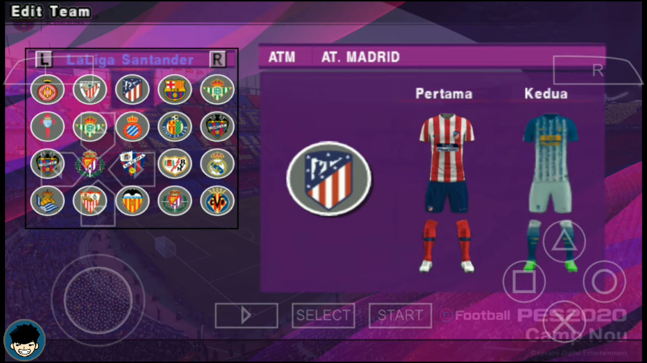 game pes paling ringan game pes paling ringan