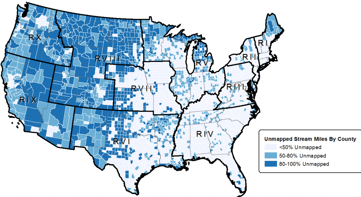 The Rural Blog: FEMA flood maps need updating, but increased payouts