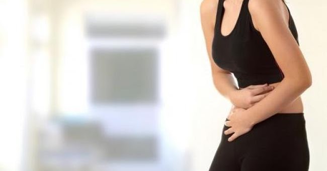 Bi Kahve Mi? Regl Sancısı Nasıl Geçer?