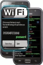 Cara Membobol Password Wifi Dengan HP Android