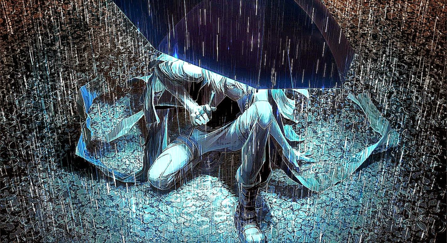 Animals For gt Anime Mouse Guy