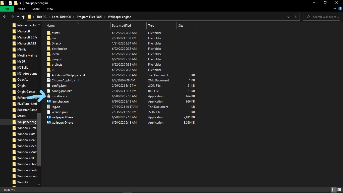 Wallpaper Engine Free Download