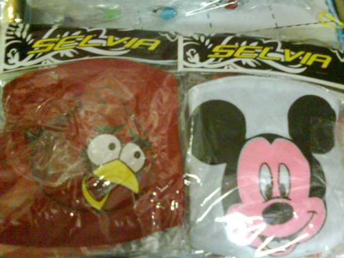 Toko Pakaian Gorontalo