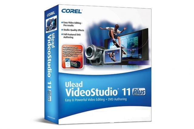 ulead video studio 11 plus activation code