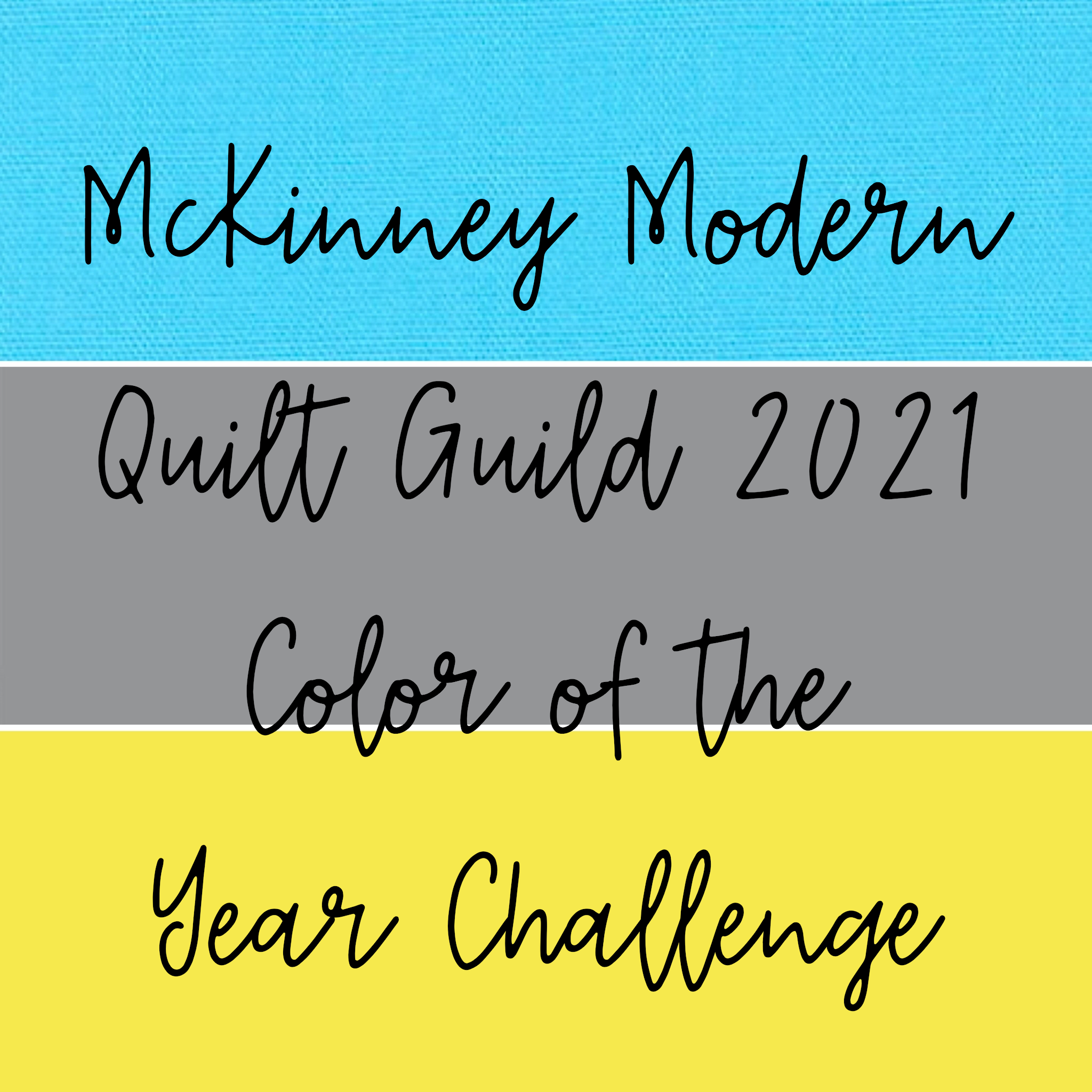 McKinney Modern Quilt Guild