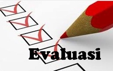 Pengertian Evaluasi Usaha