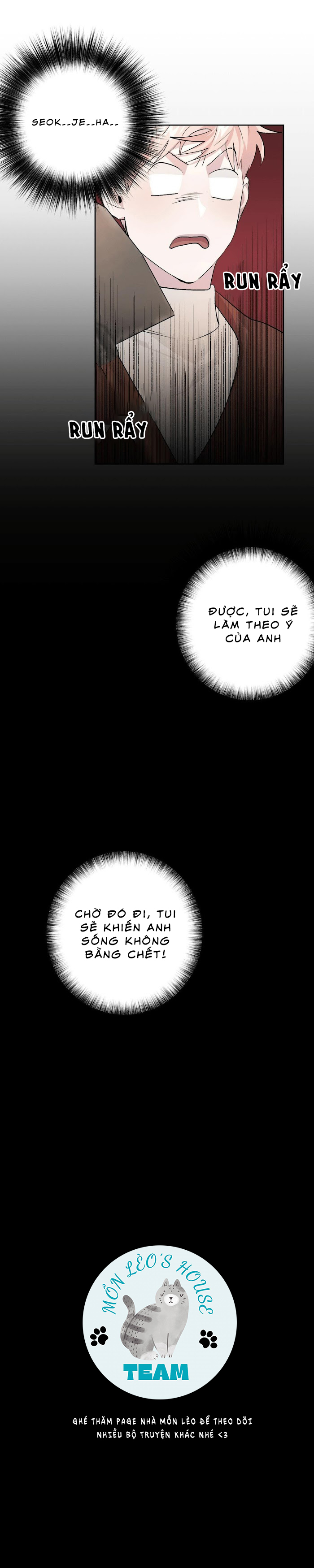 Đọc truyện Assorted Wildness - Chapter 10