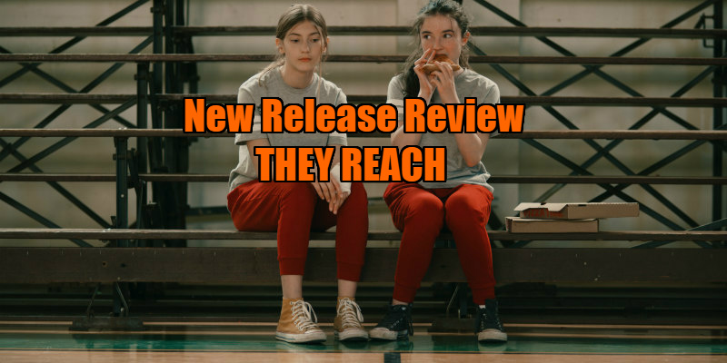 they reach review
