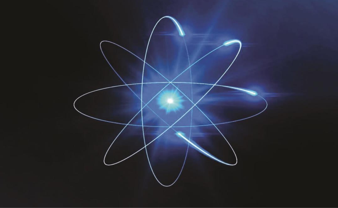 Ciencia Las Cuatro Fuerzas Del Universo Iii Fuerza Nuclear Débil