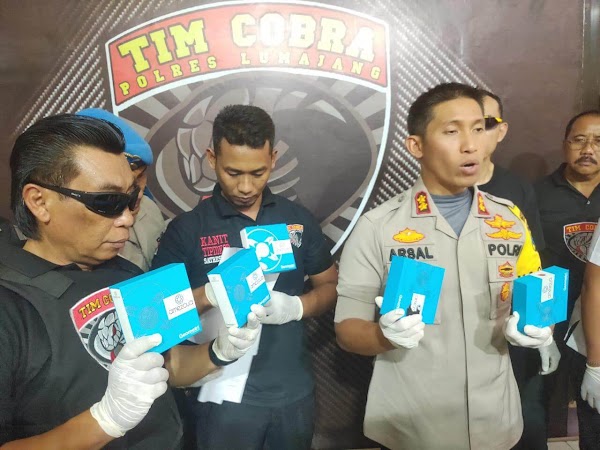 133 Pemberi Pinjaman Online, 22 Gadai Swasta dan 27 Penawaran Investasi Tanpa Izin Ditindak 133 Pemberi Pinjaman Online, 22 Gadai Swasta dan 27 Penawaran Investasi Tanpa Izin Ditindak