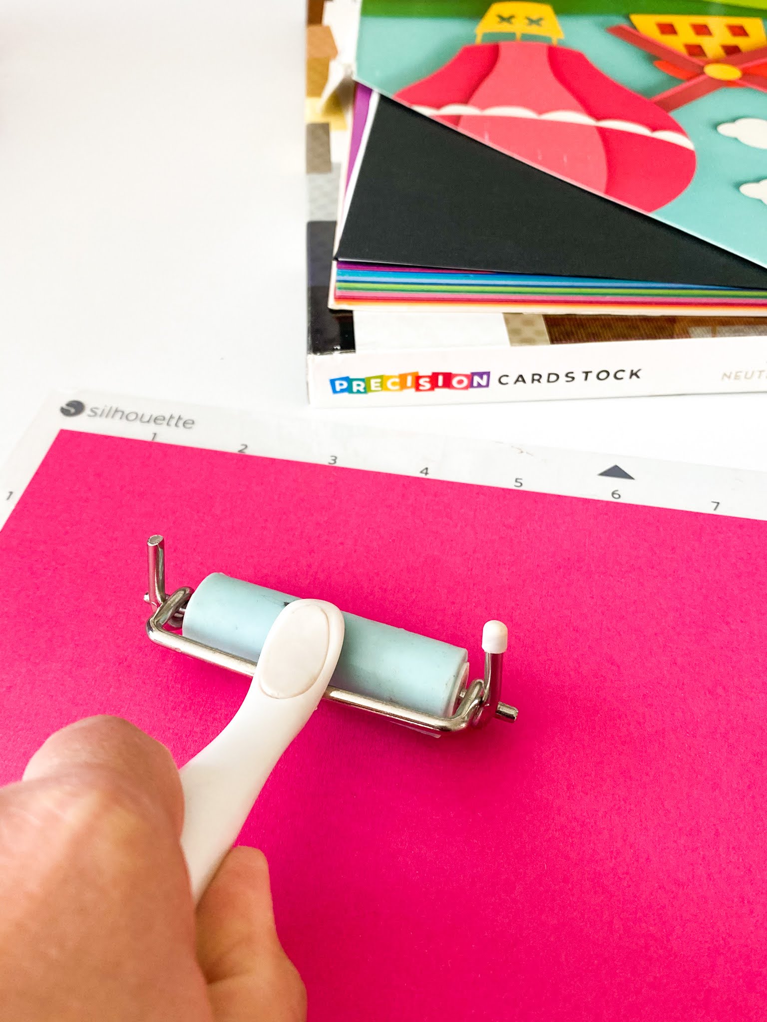 Best Cardstock for Silhouette CAMEO and Portrait (IMHO) Silhouette School