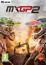 Descargar MXGP2 – The Official Motocross Videogame – CODEX para 
    PC Windows en Español es un juego de Conduccion desarrollado por Milestone S.r.l.