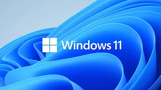 Microsoft Windows 11 OS