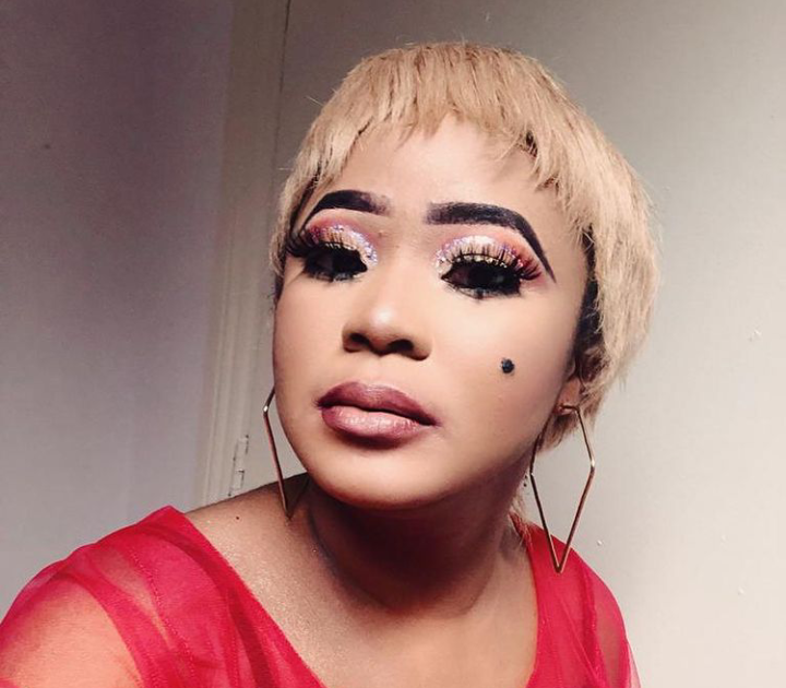 This Page Belongs To Princess Olabisi Àdúfẹ́