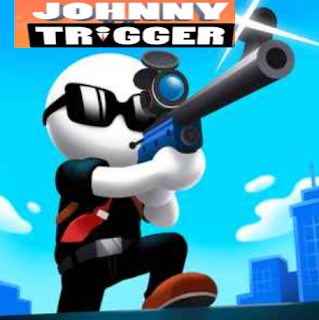 Johnny Trigger v1.11.5 Para + Karakter Hileli Mod Apk Kilitler Açık
