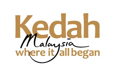 Kedah where it all began