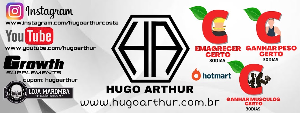 Hugo Arthur
