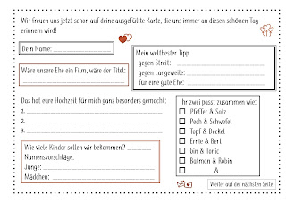 Ein Teil Von Meinem Herzen