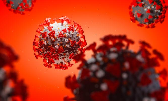 Κορονοϊός: Ποια σωματικά υγρά τον μεταδίδουν – Πότε κάποιος είναι μεταδοτικός