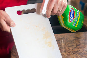 5 Tips You've Probably Never Used to Easily Scour, Disinfect, and Sanitize Your Kitchen