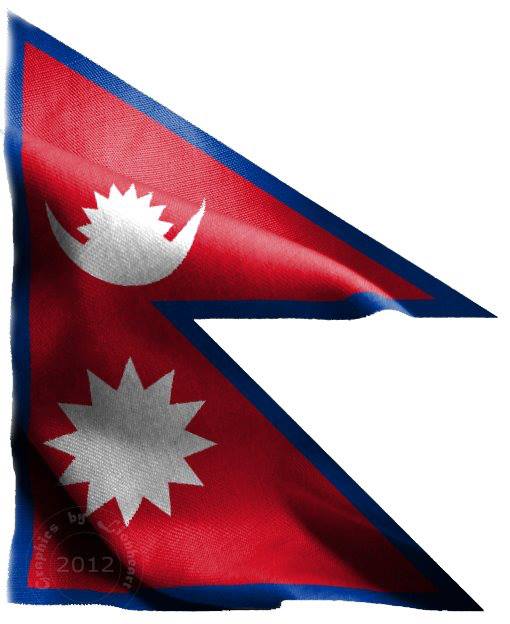 NEPAL - Never Ending Peace And Love