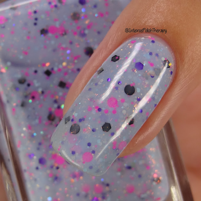 Glam Polish Under the Boardwalk Glam Polish Under the Boardwalk