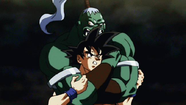 Ver Capitulo 97 De Dragon Ball Super Latino Online Serie Latino