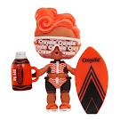 L.O.L. Surprise Loves Crayola Sunset Orange Surfer Tots (#CR-002)