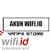 Jual Akun Wifi.id
