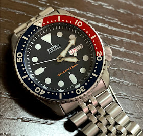 SEIKO SKX」“ボーイ”シリーズは“本物のダイバーズウォッチ”の歴史的名