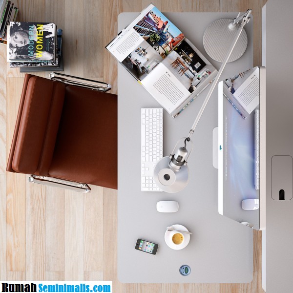 Desain Model Ruang Kantor Modern Minimalis Desain Model Ruang Kantor Modern Minimalis