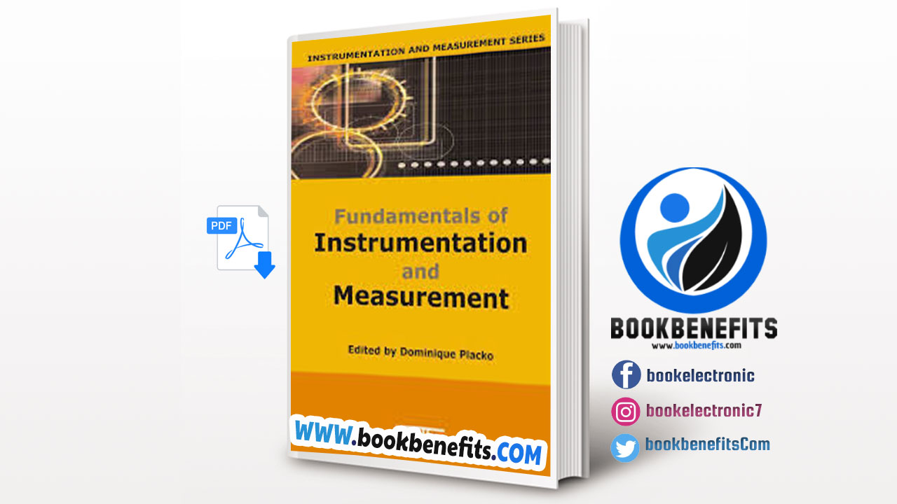 Fundamentals of Instrumentation and Measurement Download pdf