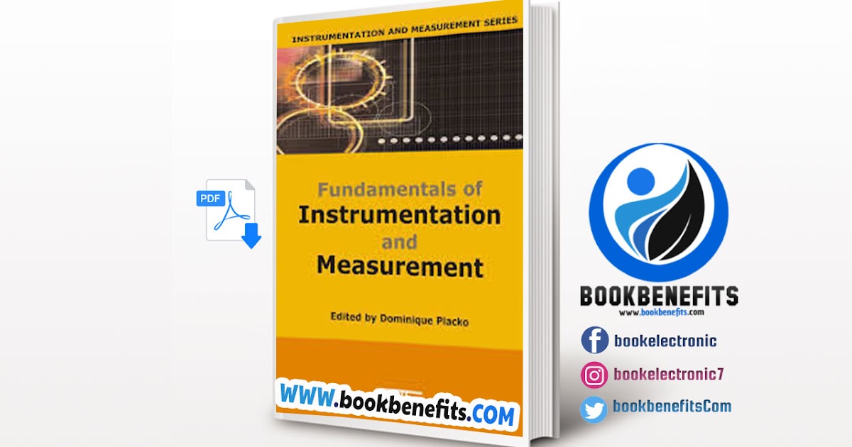 Fundamentals of Instrumentation and Measurement Download pdf