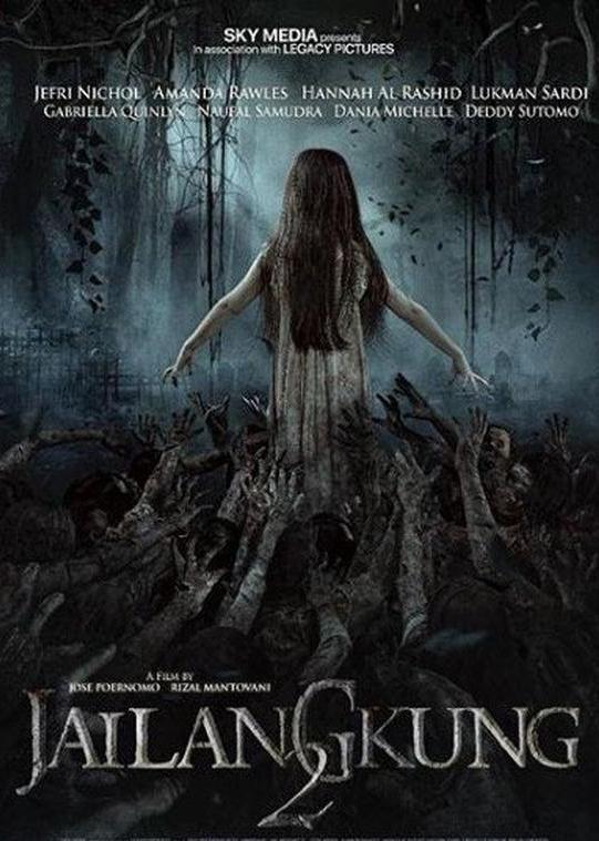 Jailangkung 2 (2018)