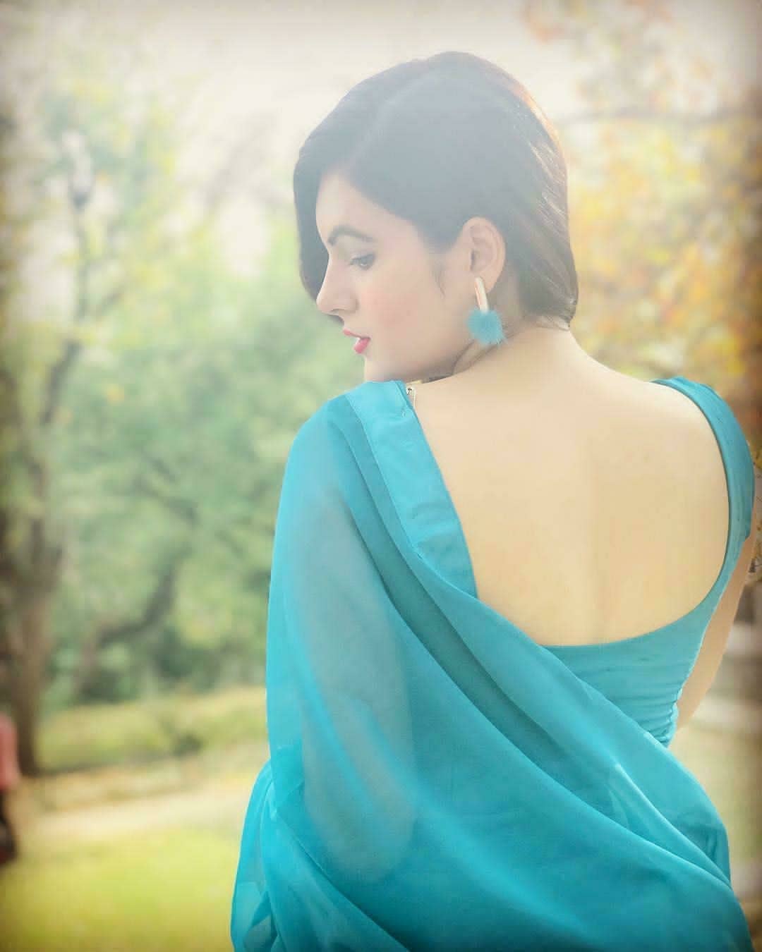 saree pics