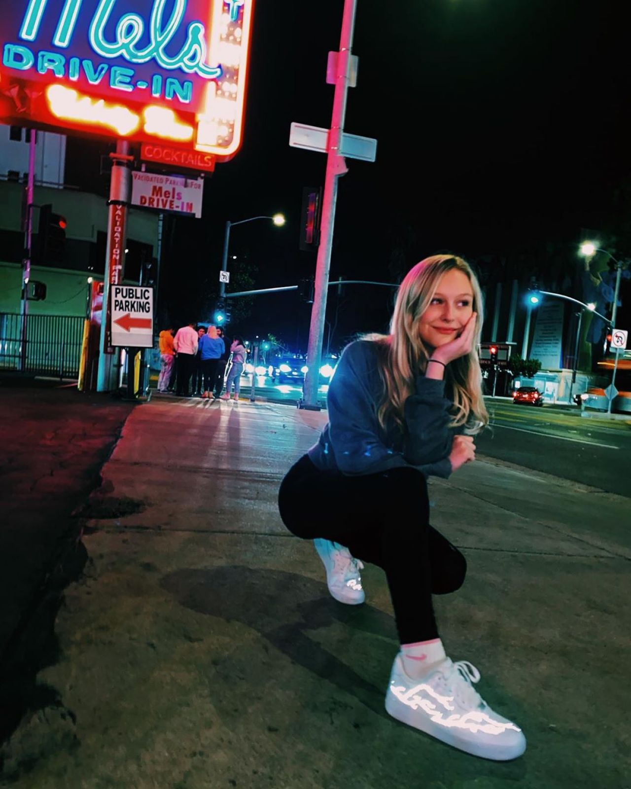alyvia alyn lind social media 02 15 2020 0 0 sunday february 16 2020