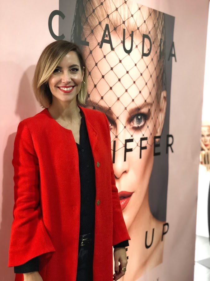 Fitness And Chicness-Claudia Schiffer Makeup-4