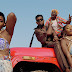 VIDEO | Rayvanny Ft. Patoranking, Zlatan & Diamond Platnumz – Tetema Remix