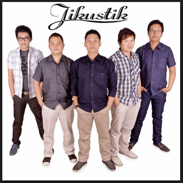 Jikustik