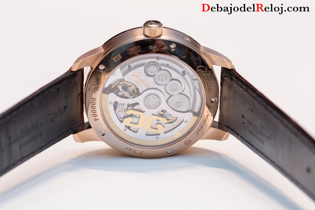 Glashütte Senator Excellence Perpetual Calendar3 Glashütte Senator Excellence Perpetual Calendar3