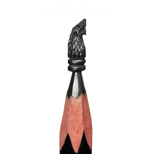 07-Direwolves-Game-of-Thrones-Got-Salavat-Fidai-Салават-Фидаи-Architectural-Movie-Pencil-Sculpture-Carving-www-designstack-co