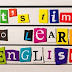 Learning English in today’s Online World