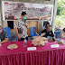 KPU Minsel Sosialisasi Pilkada di Kecamatan Motoling Barat