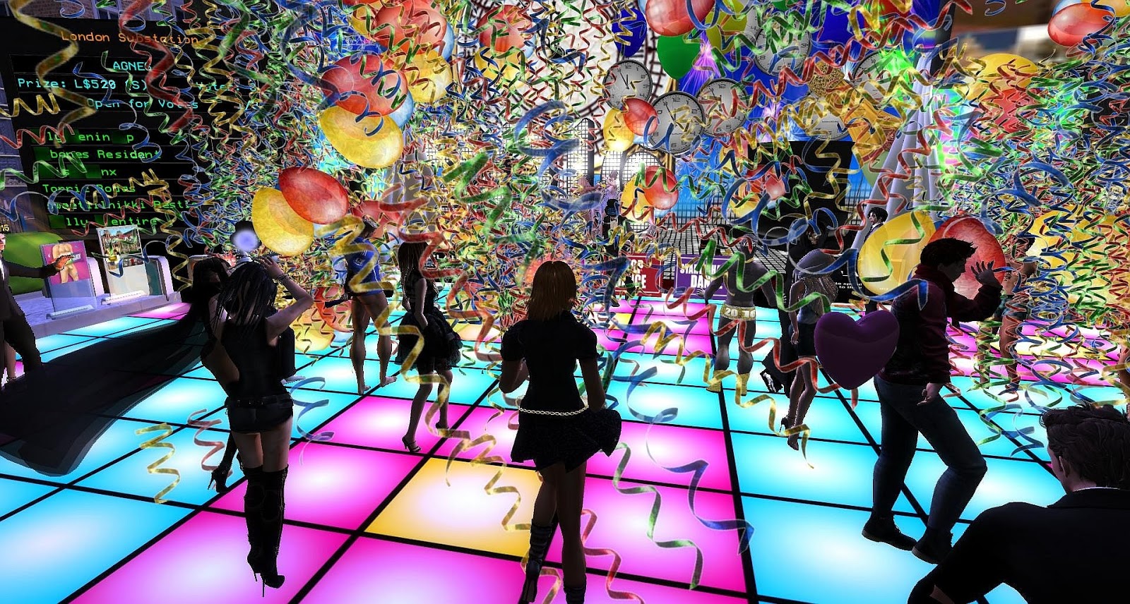 Solve new year celebrations in london 2021 jigsaw puzzle online with 30 pieces London City: 2020